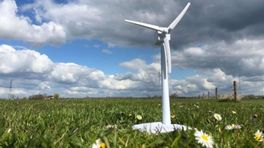 Provincie stemt ondanks 'buikpijn' in met nieuwe windmolens