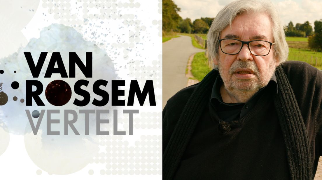 Van Rossem Vertelt