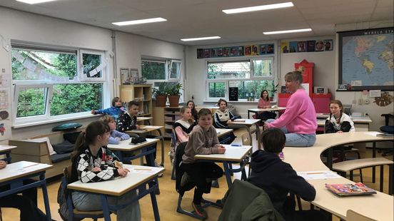 Centrale Eindtoets van start: advies al op zak, en tóch is vandaag een spannende dag voor groep 8