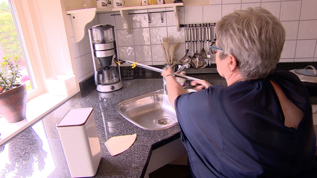 'M'n trippelstoel is mijn beste vriend'