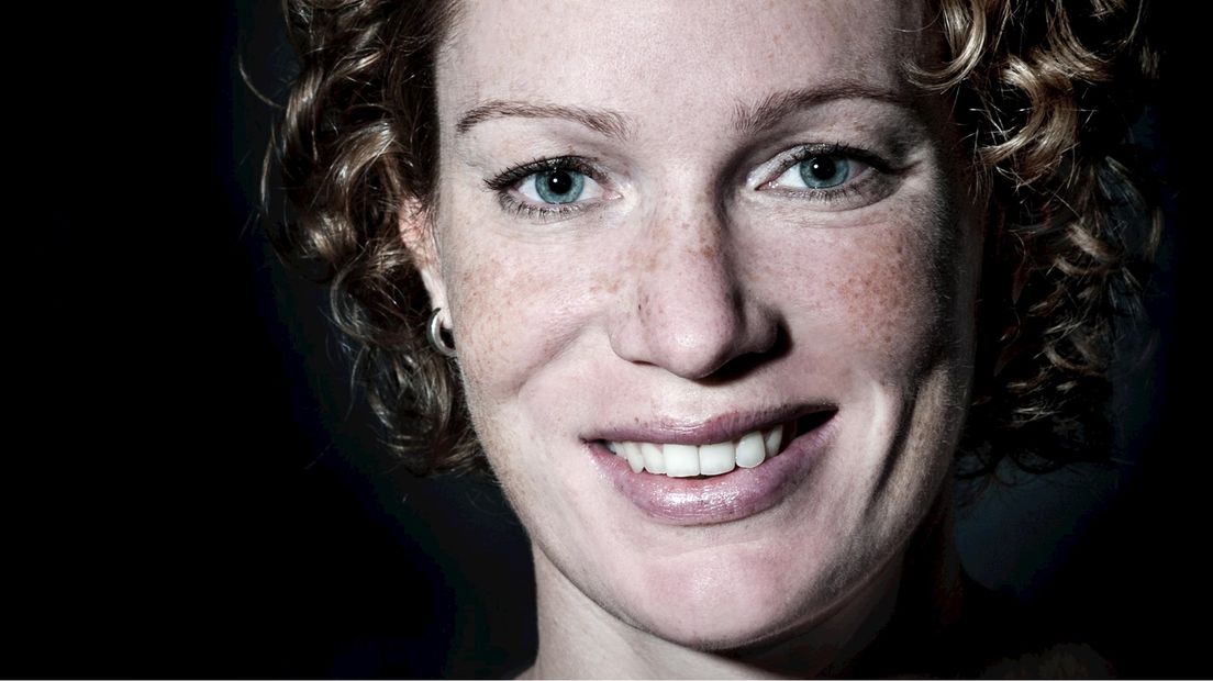 Kirsten Wild