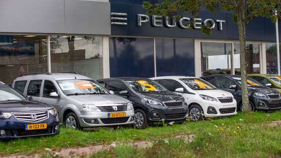 Dit moet je weten als je een tweedehands auto koopt