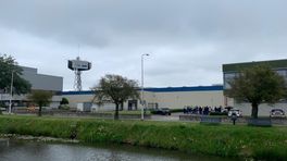 Personeel Nedcar wijst bod VDL af: nieuwe staking dreigt
