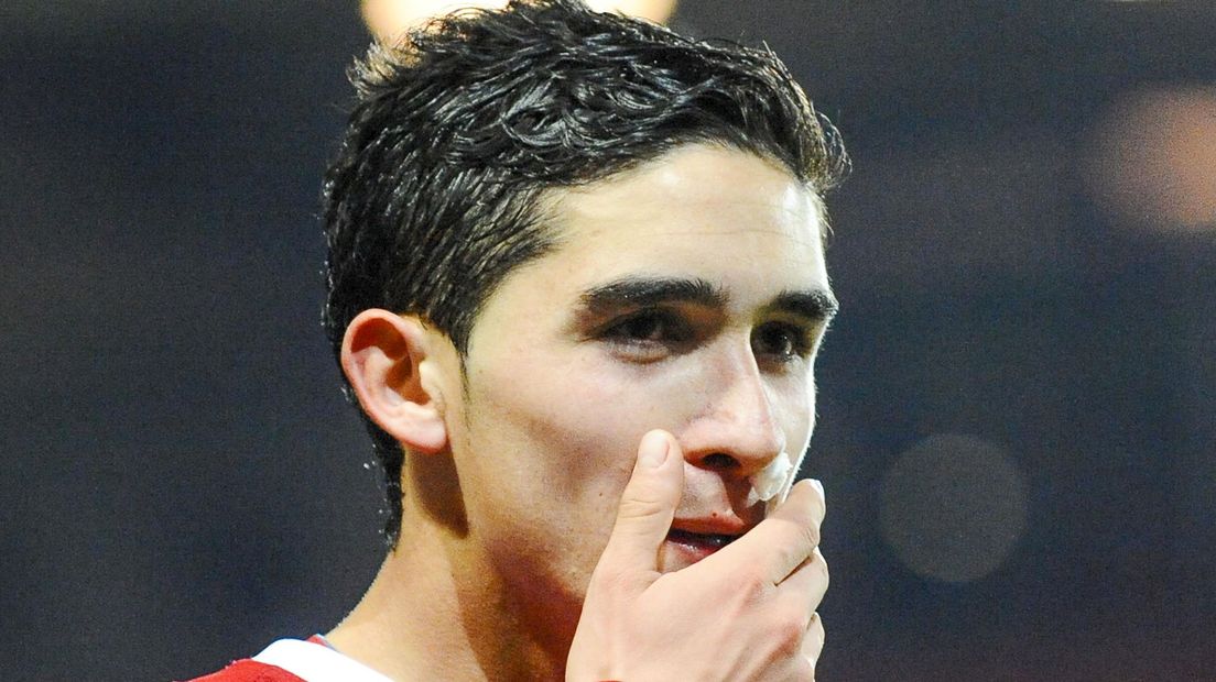 Felipe Gutiérrez
