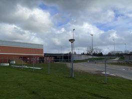 Sportcampus en dak boven wielerbaan kost Assen negen miljoen