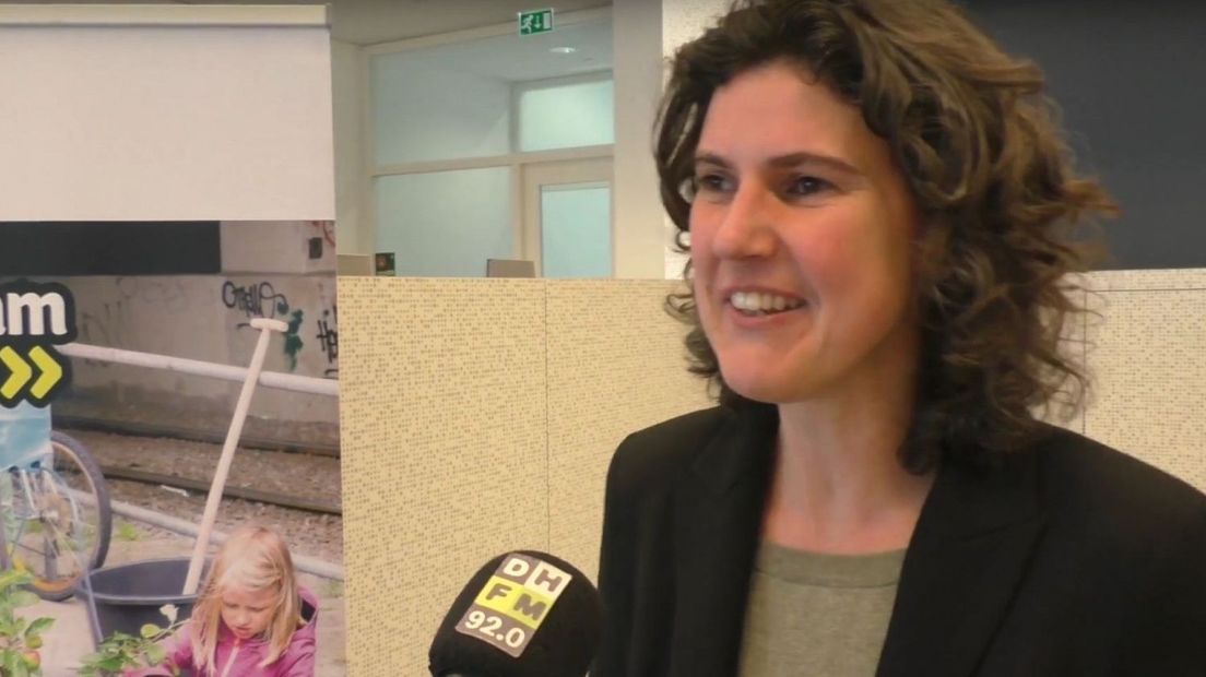 Heleen Weening