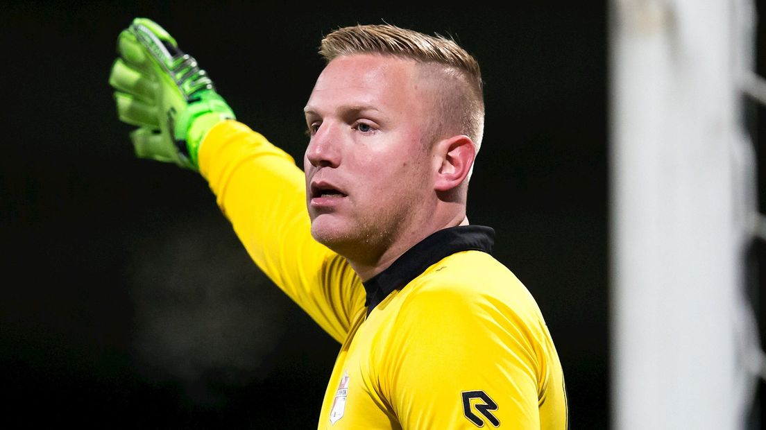 Dennis Telgenkamp