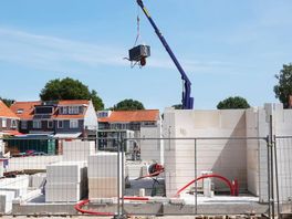 Het plan voor 42.300 nieuwe woningen in Overijssel? "Onhaalbaar, gaat rigoureus een streep doorheen"