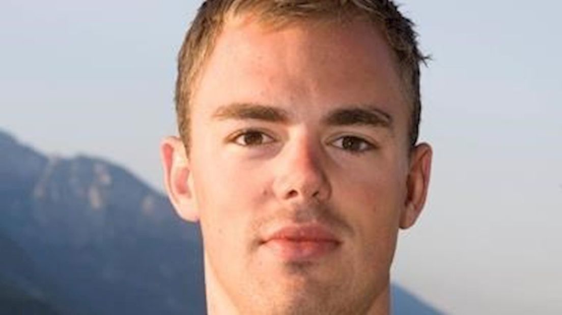 Wouter Olde Heuvel