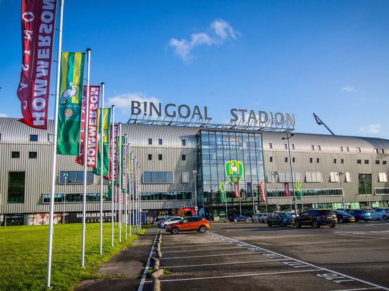 ADO-stadion toneel voor KNVB Bekerfinale Vrouwen
