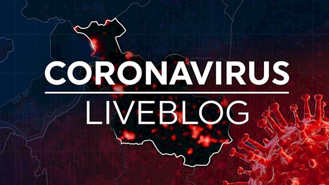 Liveblog coronavirus