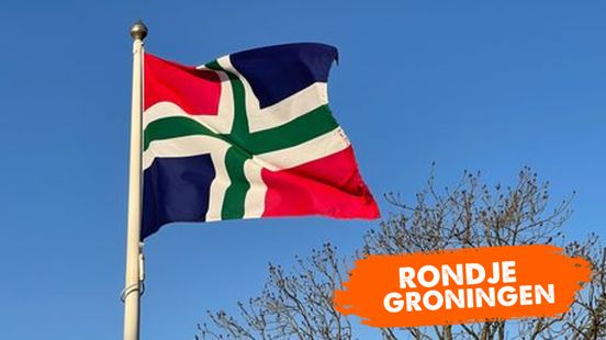 Rondje Groningen: Wij zijn niet sneu of crimineel, maar trots