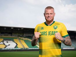 ADO Den Haag mag weer clubkaarthouders toelaten