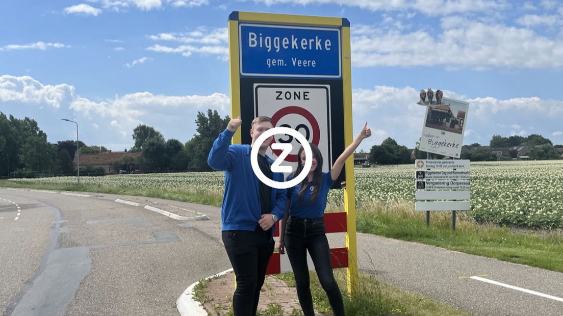 Verzeeuwigd