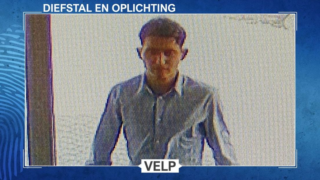 Deze man stortte een vrouw diep in de ellende