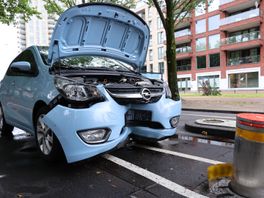 Verbazing over tientallen crashes op horrorpollers: 'Zijn mensen blind ofzo?'