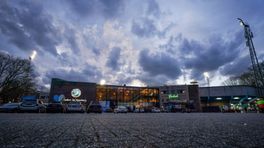 Grote financiële zorgen bij De Graafschap