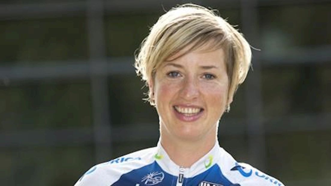 Loes Gunnewijk