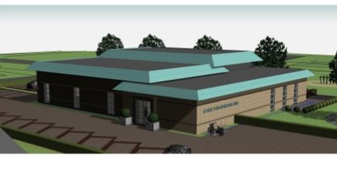 Afbeelding: gemeente Nederbetuwe