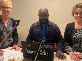 Thomas a Kempis na 550 jaar weer even terug in Zwolle: "Leef bewust"