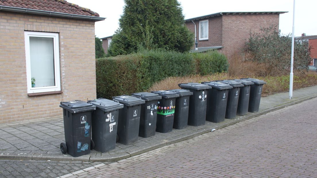 Rolemmers in Hulst