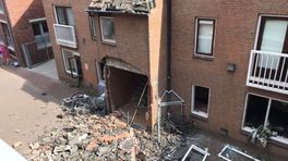'Alsof er een vliegtuig neerstortte', ravage na gasexplosie is enorm