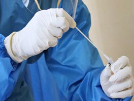 Opnieuw stijging in aantal besmettingen: 8.444 positieve tests in tweede week van het jaar