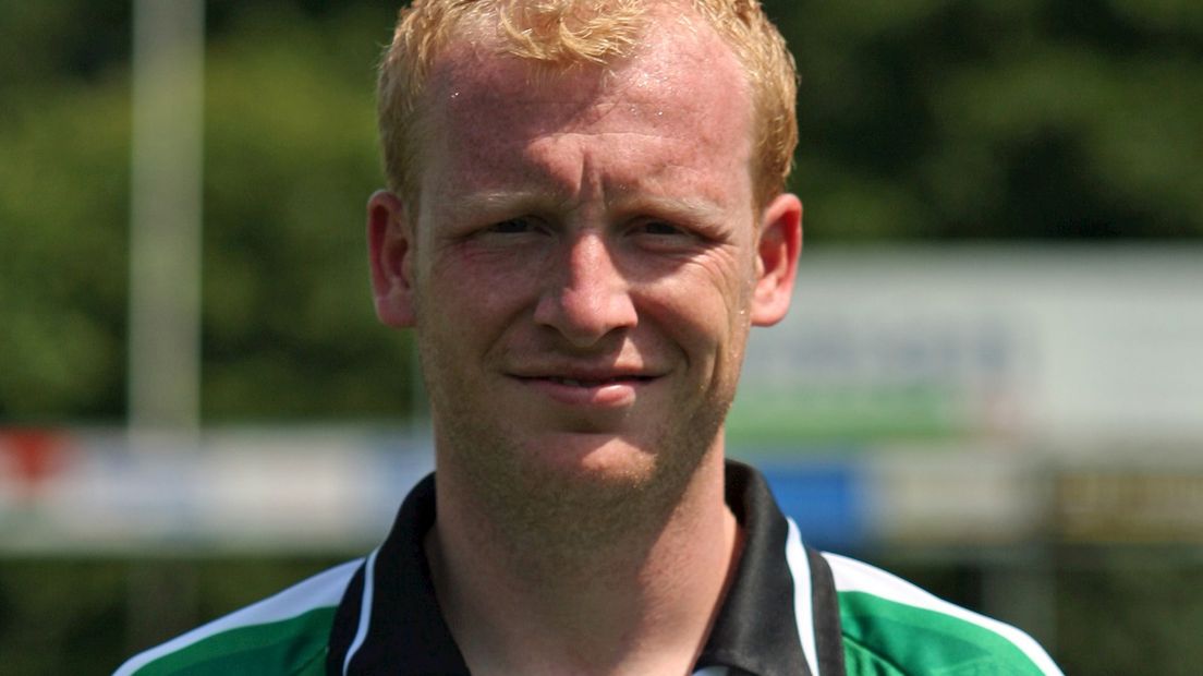 Freek van den Berg