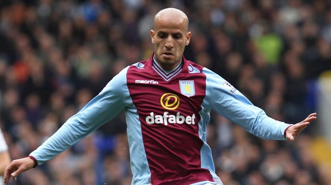 Karim El Ahmadi