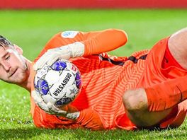 Jong FC Utrecht verliest van Almere City bij rentree Reda Akmum
