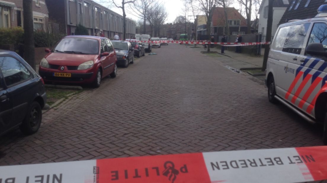 Arnhemmer opgepakt na steekpartij in Nijmegen