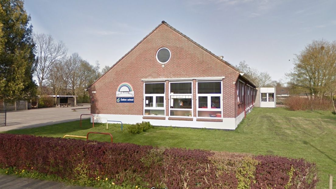 Nationaal volkslied beweging geloof Het Hogeland zet basisscholen te koop in Roodeschool, Leens, Ulrum en  Zoutkamp - RTV Noord