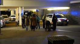 112-nieuws vrijdag 3 februari: Gewonde in tunneltje • Vrouw (70) uit Sappemeer vermist • BMW-bestuurder gezocht