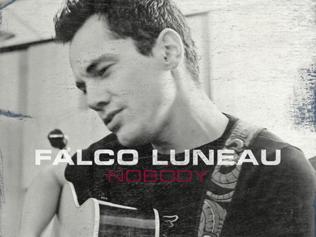 Falco Luneau in Live uit Lloyd