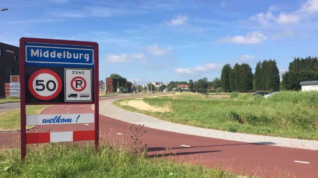 Hier komt de nieuwe huisartsenpost op Walcheren