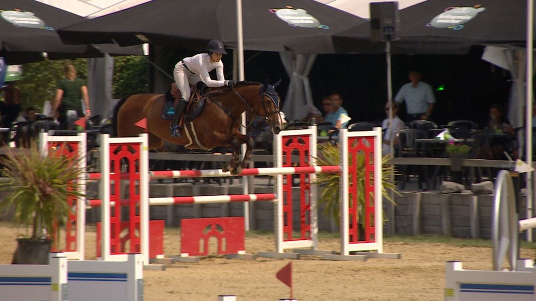 Evenement van de week