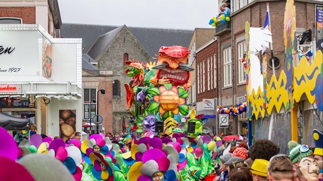 Foto ter illustratie