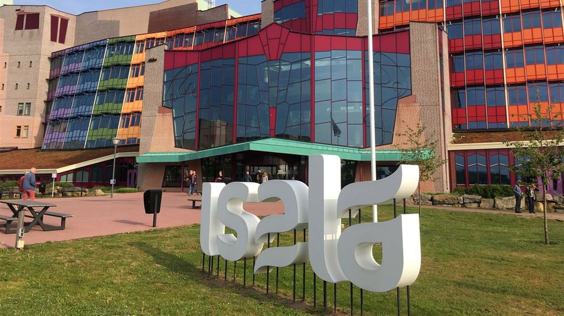 Isala in Zwolle