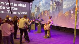 Op jacht naar die ene stem op de Verkiezingsmarkt in Forum: ‘Ben wel een beetje zenuwachtig’