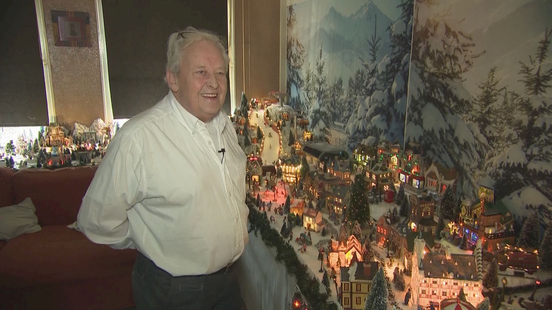 Lekker Pieken met Kerst: ...