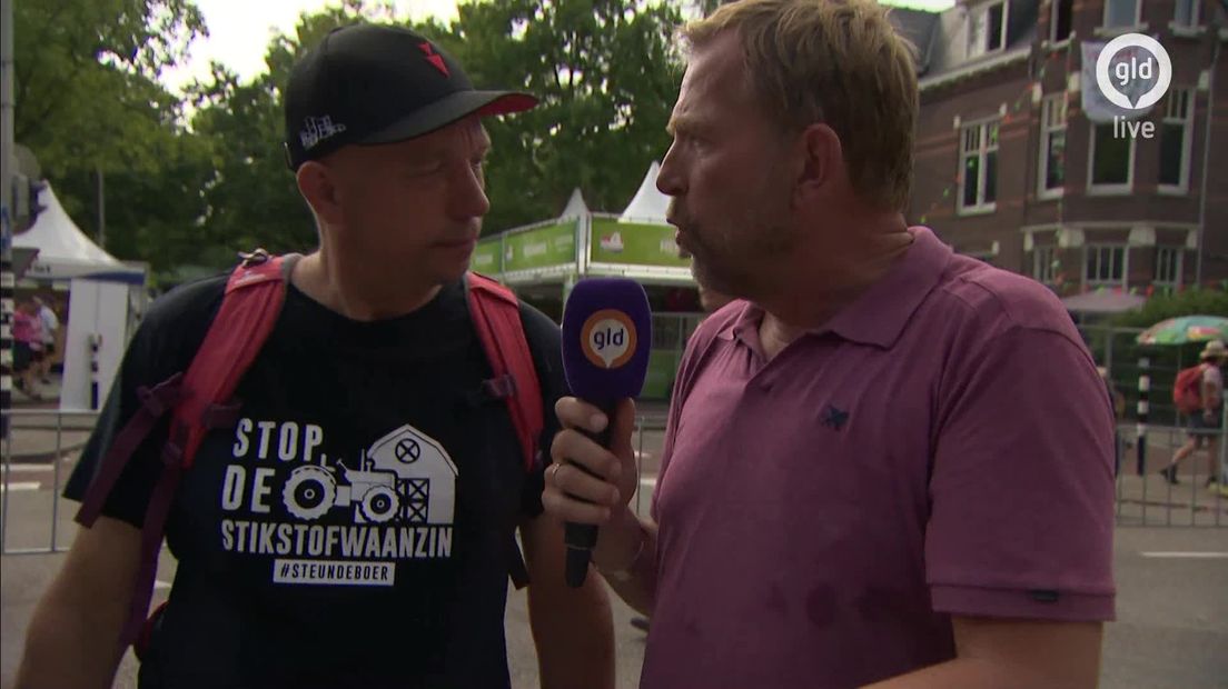 4Daagse Live