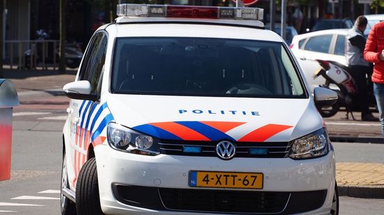 Grote zorgen om vermist meisje (16)