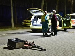 Onderzoek naar werkgever van jongen (15) die omkwam bij maaltijdbezorging