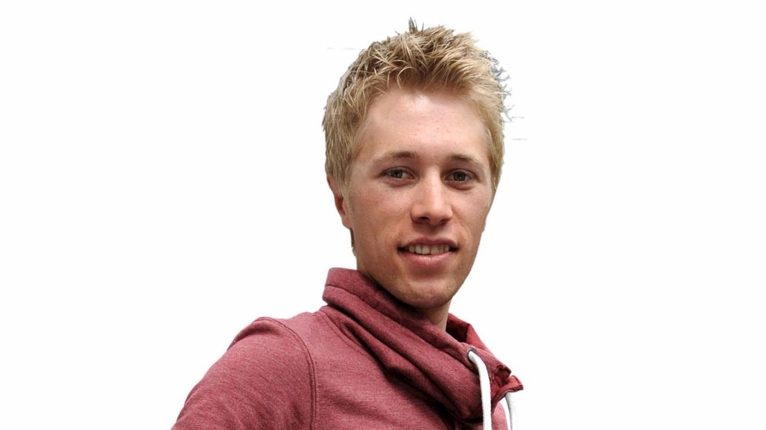 Maurits Lammertink