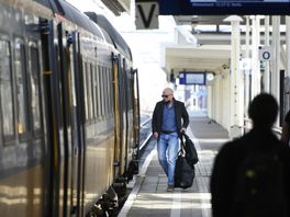 Zes dagen geen treinen tussen Leiden en Haarlem, minder naar Den Haag