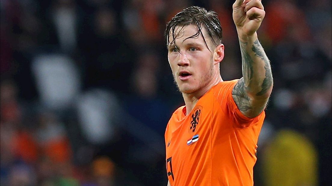 Wout Weghorst