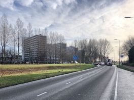 Prinses Beatrixlaan in Rijswijk voorlopig deels dicht voor aanleg warmtetransportleiding