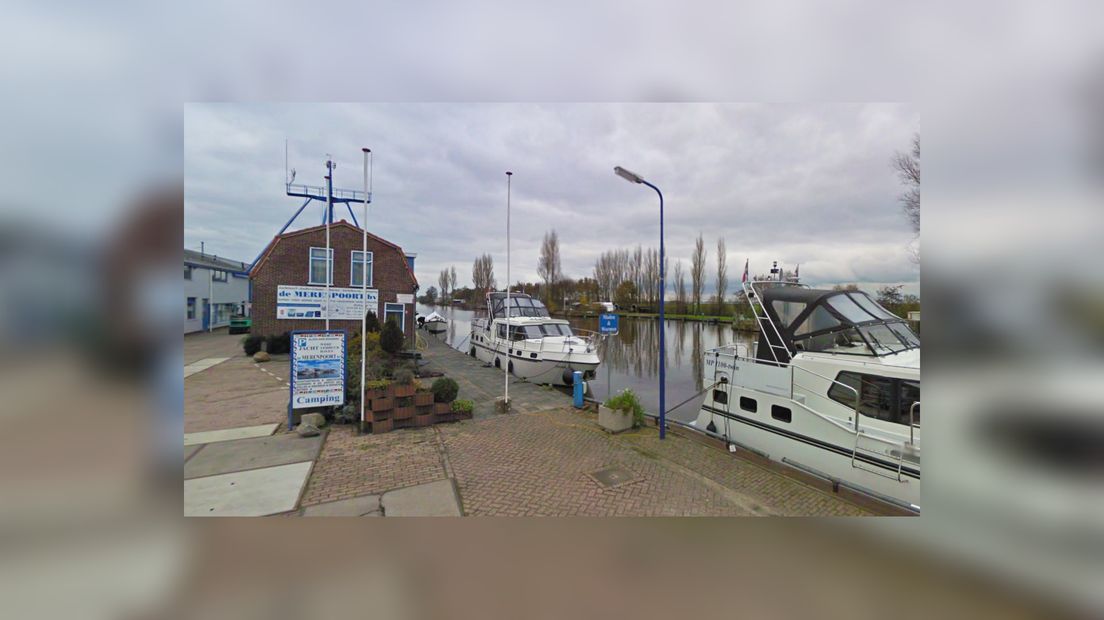 Noord-Hollander cel in na bestelen van Friese jachthavens - Omrop Fryslân