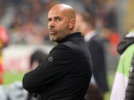 Utrecht-fans willen Peter Bosz als nieuwe trainer