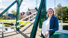 Wethouder Nieland-Kampen van Midden-Groningen stapt op (update)